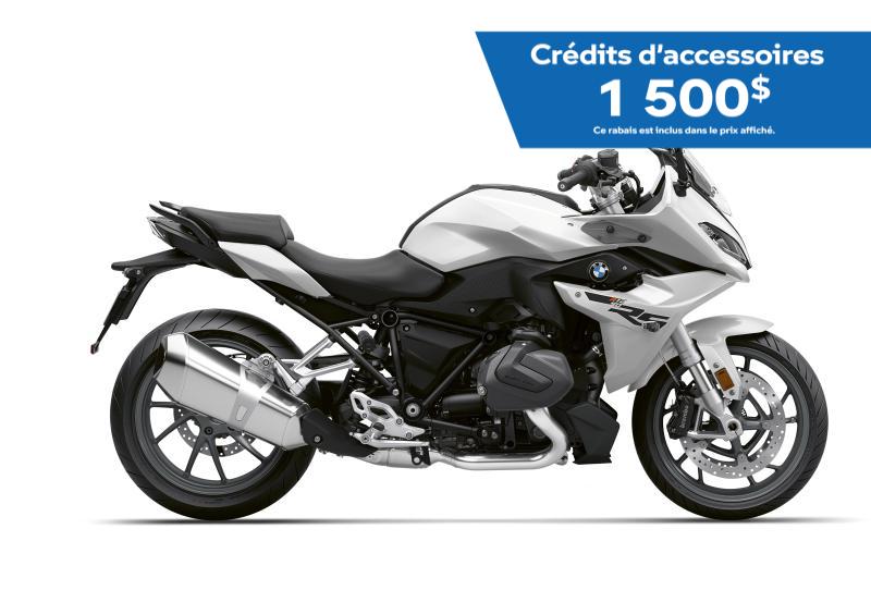 R 1250 RS