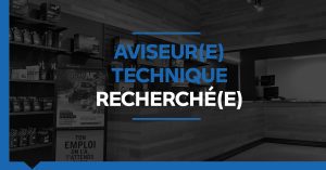 aviseur technique trois-rivières