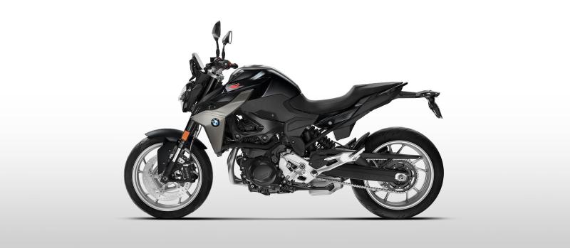 Moto BMW F 900 R 2023