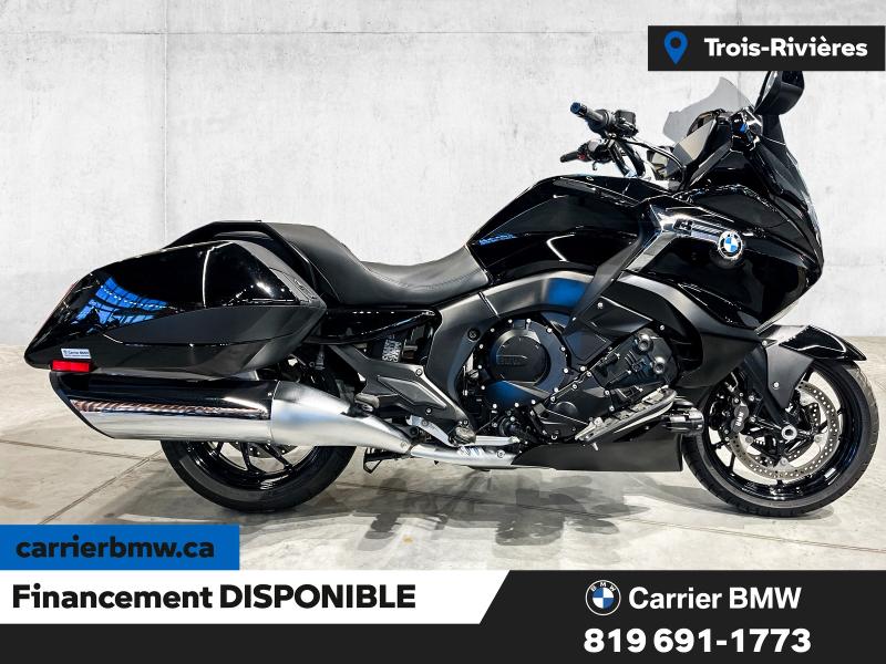 Moto BMW K1600B 2023