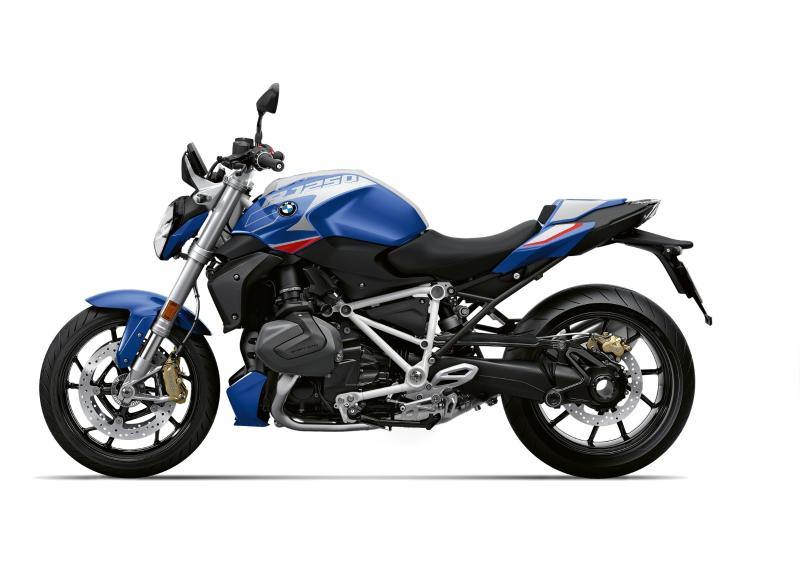 R 1250 R