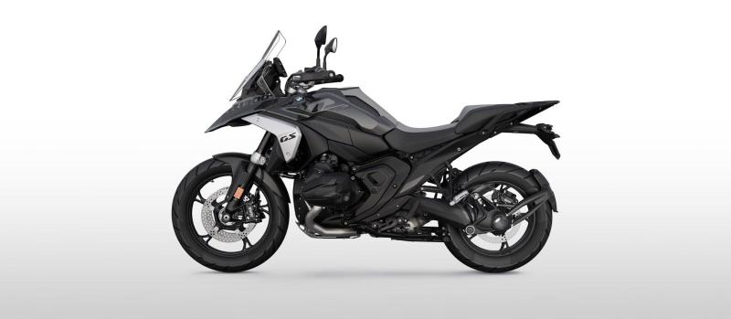 Moto BMW R 1300 GS 2025