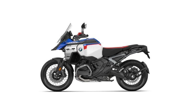 R 1300 GS Adventure