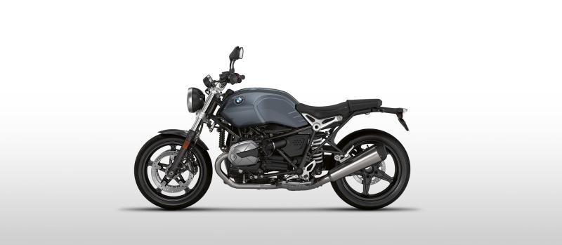 R nineT Pure