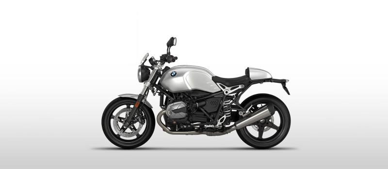 R nineT Pure