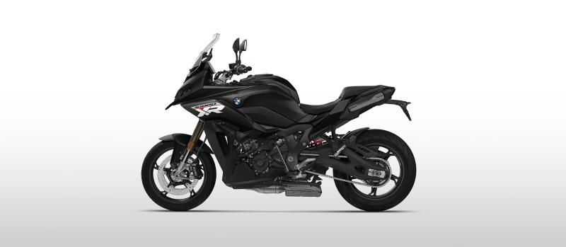 Moto BMW S 1000 XR 2025