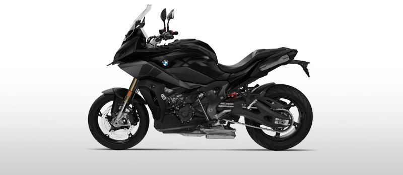 Moto BMW S 1000 XR 2023