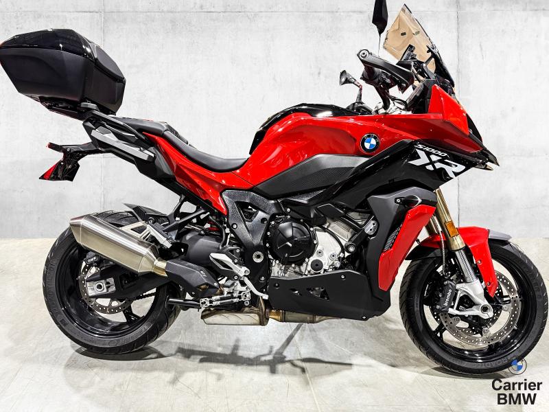 Moto BMW S1000XR 2023