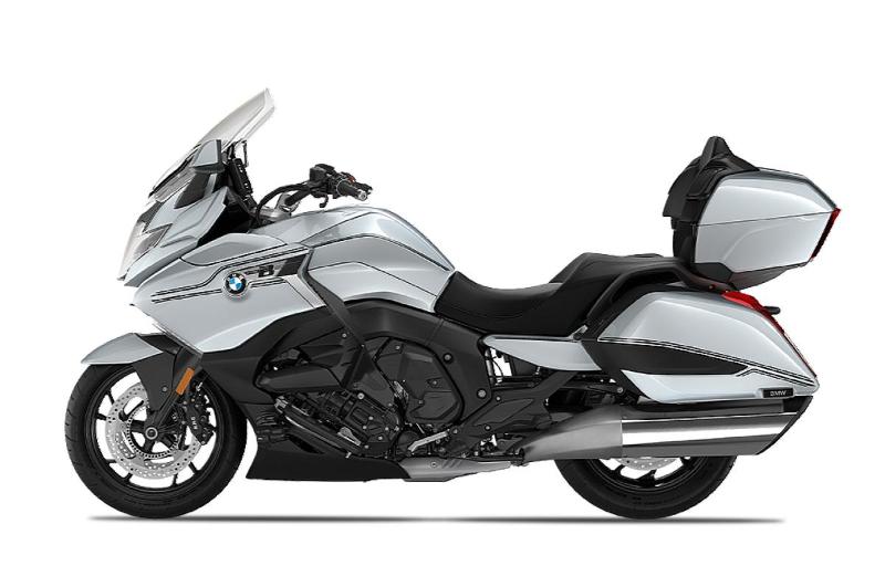 Moto BMW K1600 Grand America 2025