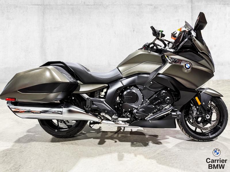 Moto BMW K1600B 2023