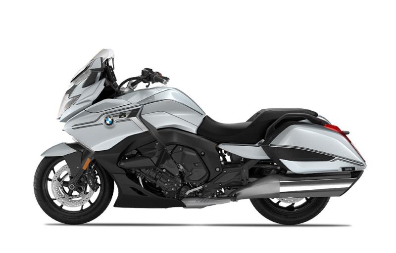 Moto BMW K1600B 2025