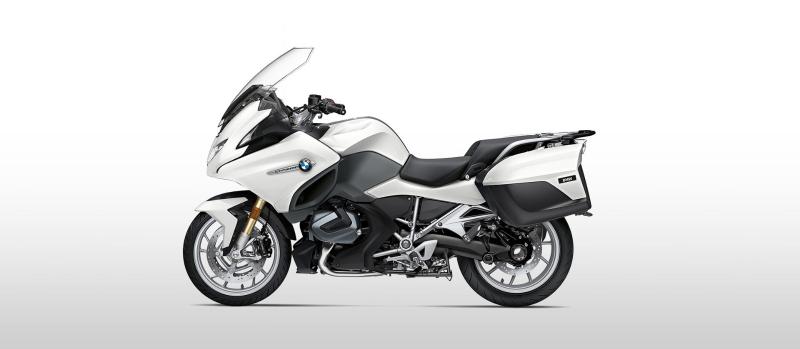 Moto BMW R 1250 RT 2024