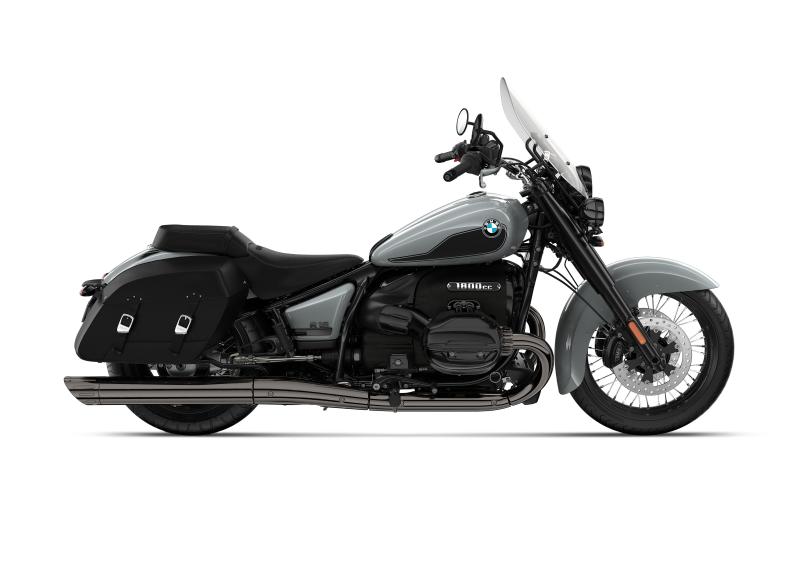 Moto BMW R 18 Classic 2025