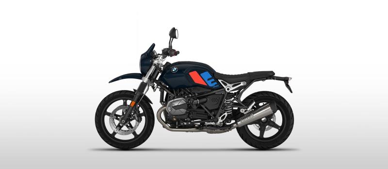 Moto BMW R nineT Urban G/S 2023