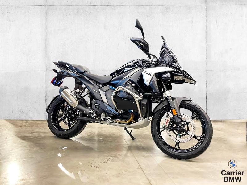 Moto BMW R1300GS 2024