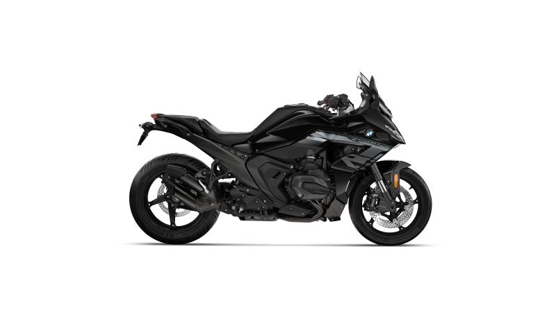 Moto BMW R 1300 RS 2026