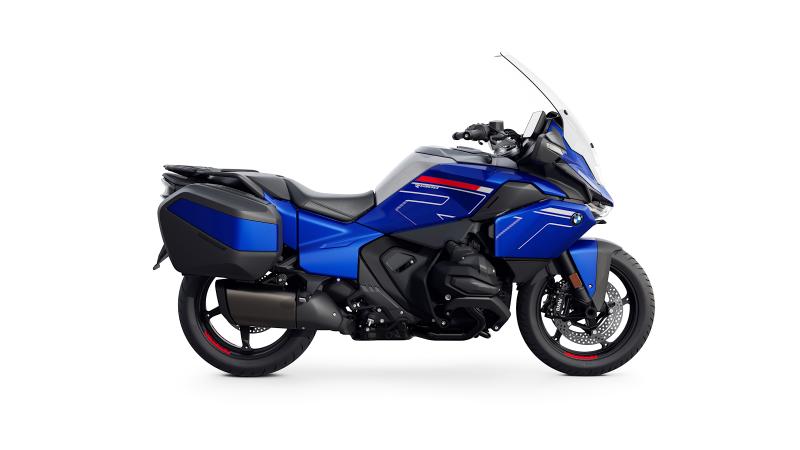 Moto BMW R 1300 RT 2026