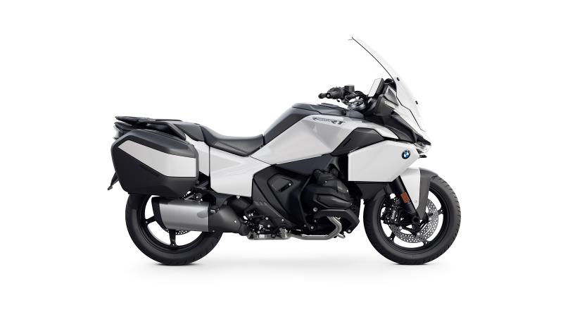 Moto BMW R 1300 RT 2026