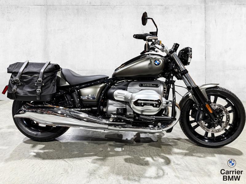 Moto BMW R18 2023