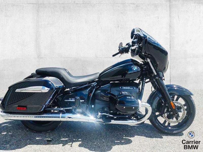 Moto BMW R18 B 2022