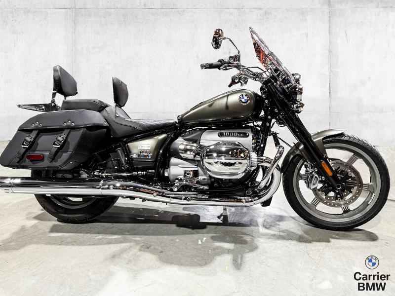 Moto BMW R18 Classic 2023