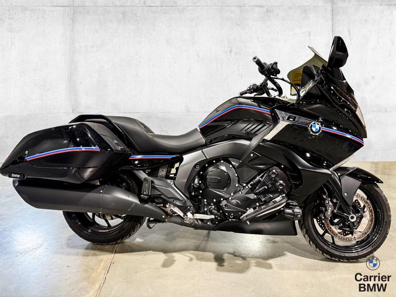 Moto BMW K1600B 2019