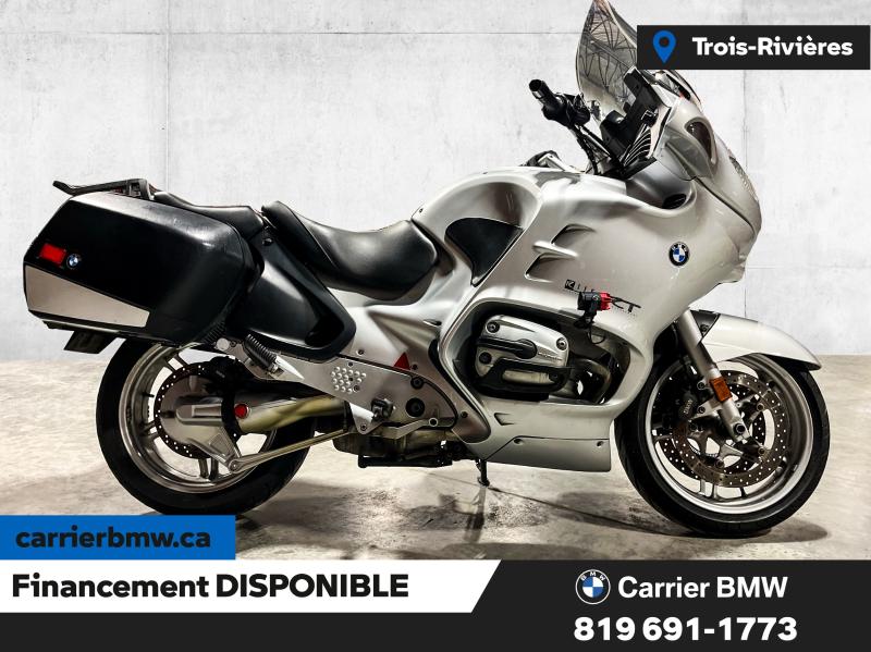 Moto BMW R1150RT 2003