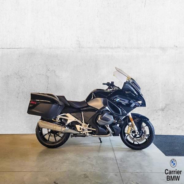 Moto BMW R1250RT 2023