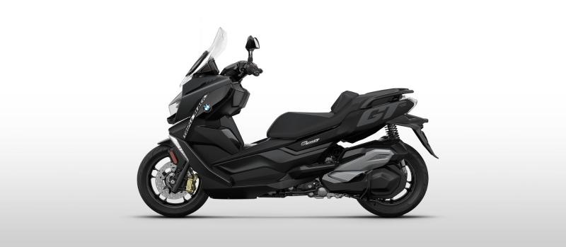 Moto BMW C 400 GT 2023