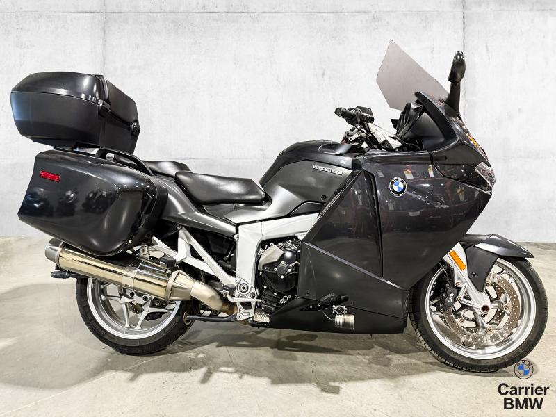 Moto BMW K1200GT 2006