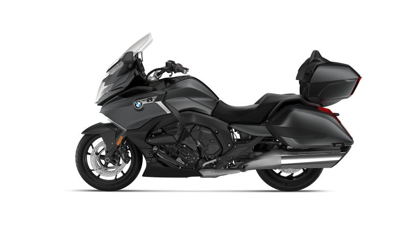 Moto BMW K1600 Grand America 2025