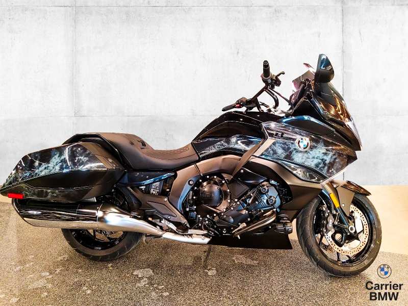 Moto BMW K1600B 2023