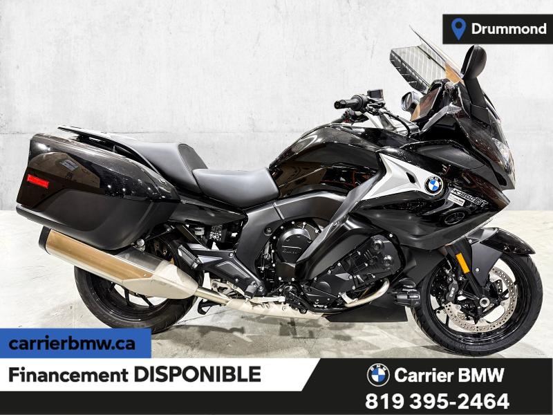 Moto BMW K1600GT 2023