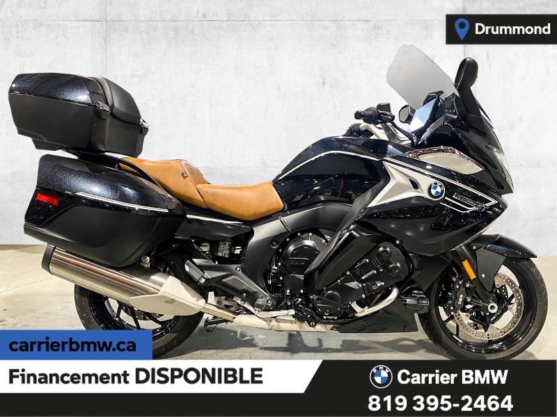 Moto BMW K1600GT 2023