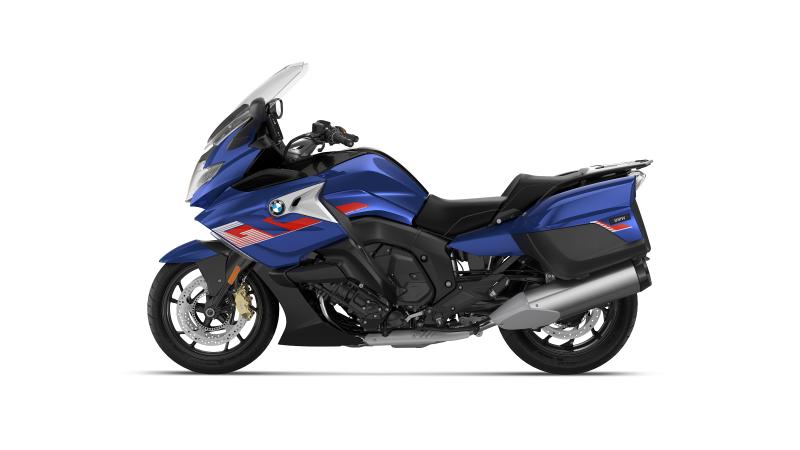 Moto BMW K1600GT 2025