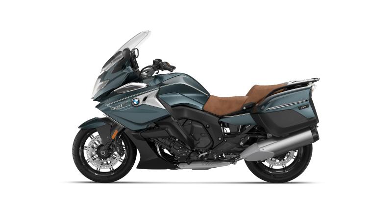 Moto BMW K1600GT 2025