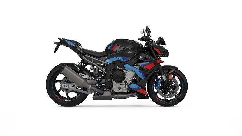 Moto BMW M 1000 R 2025