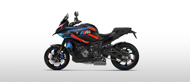 Moto BMW M 1000 XR 2025