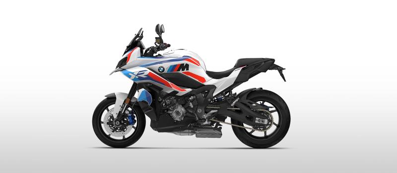 Moto BMW M 1000 XR 2025
