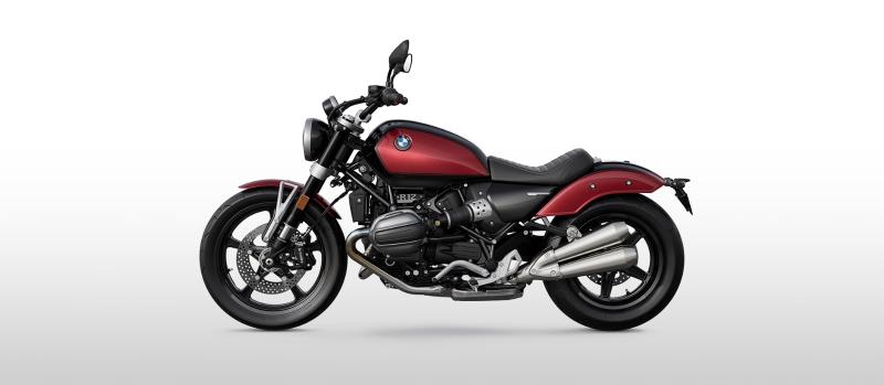 Moto BMW R 12 2024