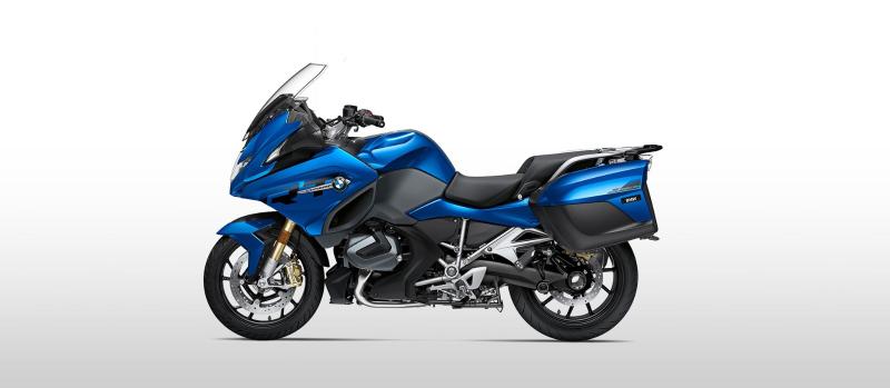 Moto BMW R 1250 RT 2023