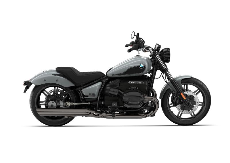 Moto BMW R 18 2025