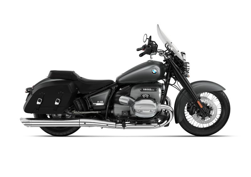 Moto BMW R 18 Classic 2025