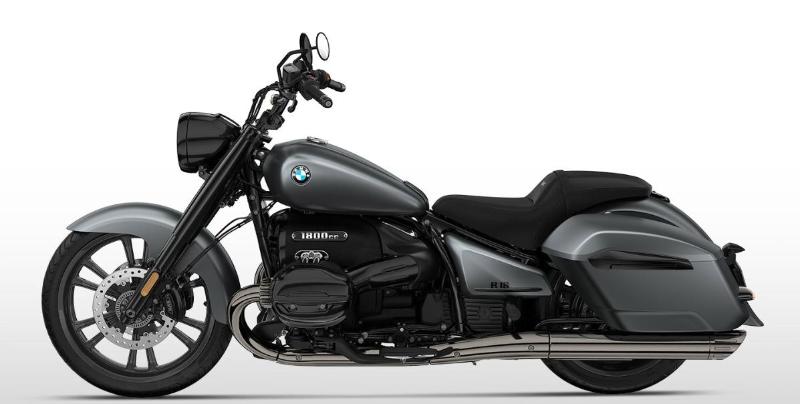 Moto BMW R 18 Roctane 2025