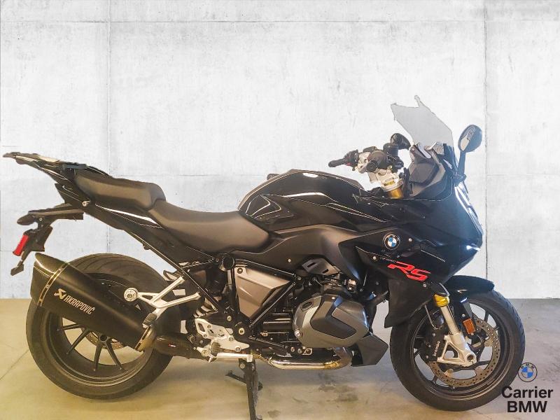 Moto BMW R1250RS 2020