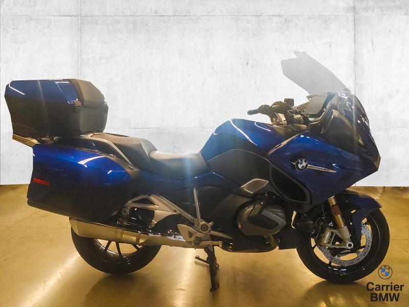 Moto BMW R1250RT 2023