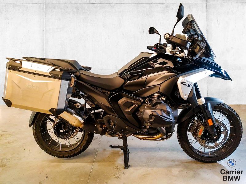 Moto BMW R1300GS 2024