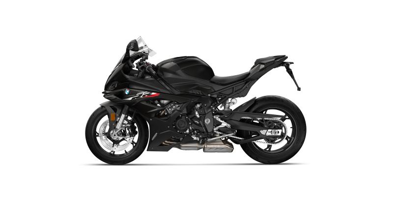 Moto BMW S 1000 RR 2025