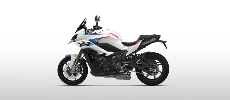 Moto BMW S 1000 XR 2024