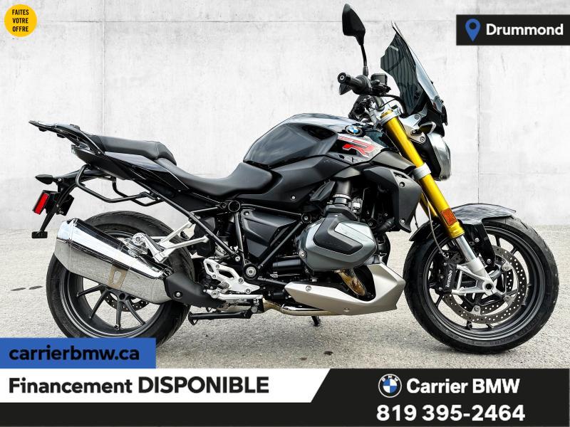 Moto BMW r1250r 2022